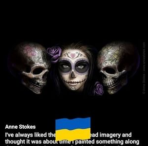 Meet your Posher, Bernadette